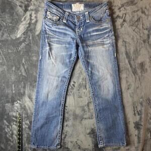 Big Star Liv Vintage Jeans Women’s 27